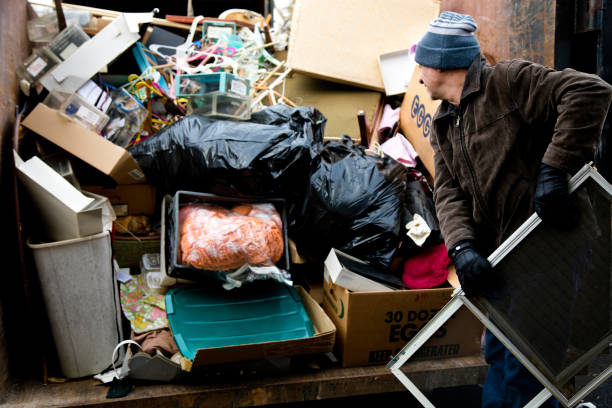 Best Furniture Removal  in Lan, MI