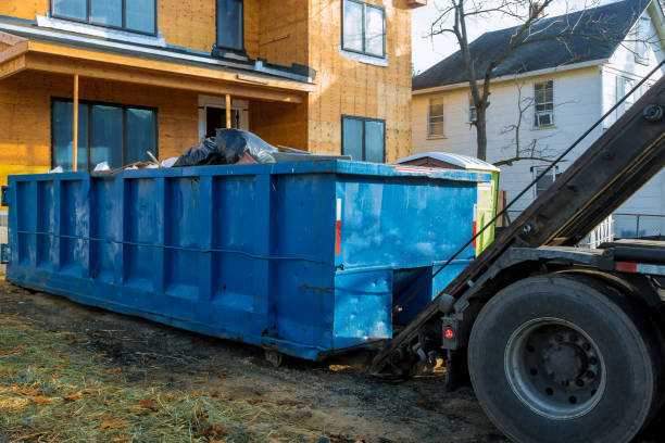 Best Same-Day Junk Removal Services  in Lan, MI