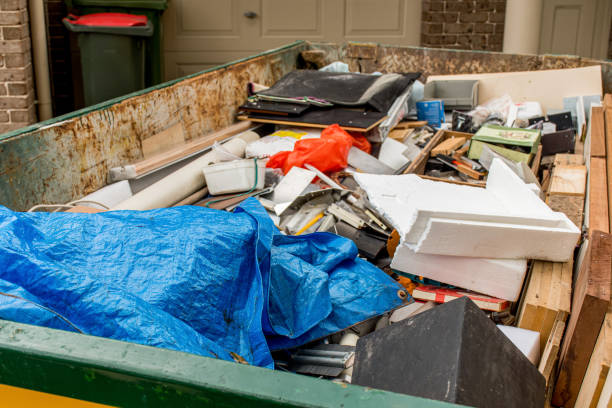 Best Appliance Removal  in Lan, MI