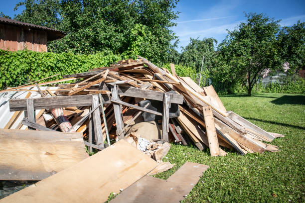Best Residential Junk Removal  in Lan, MI
