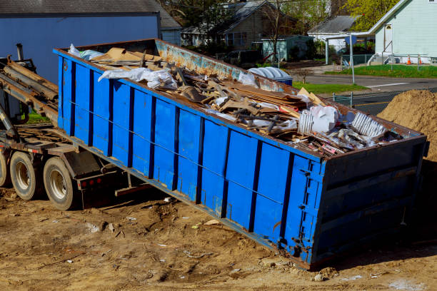 Shed Removal in Milan, MI