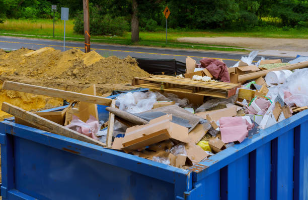  Lan, MI Junk Removal Services Pros